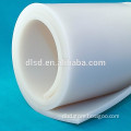 Good compression set Silicone rubber sheet